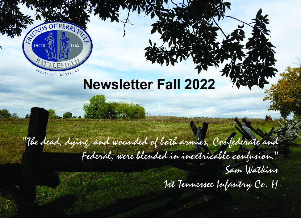 Newsletter 2021